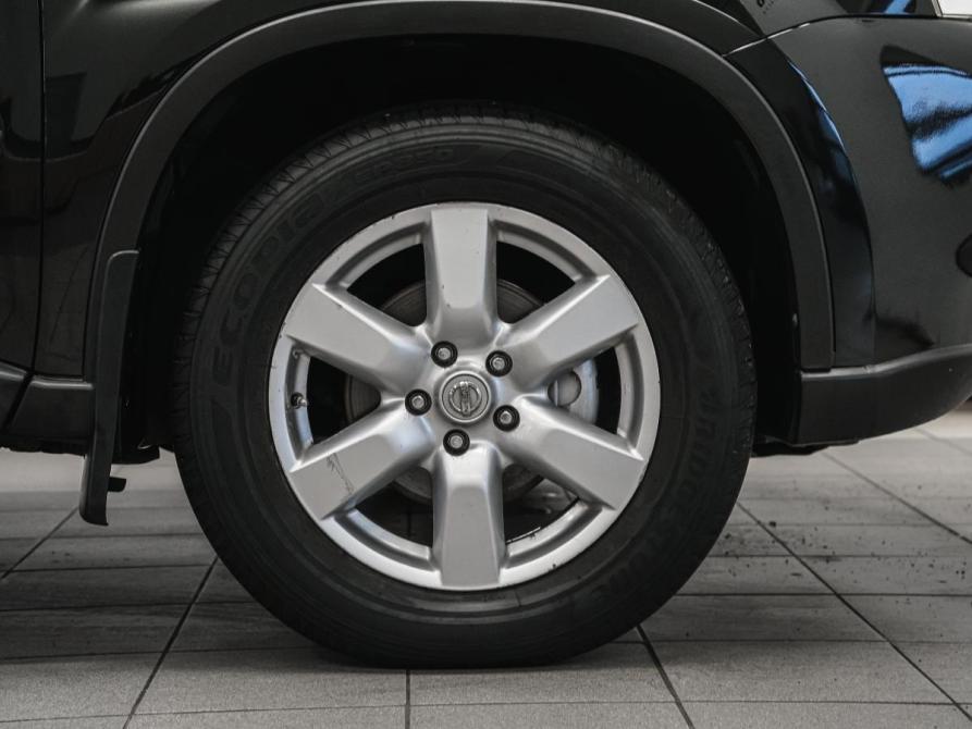 Nissan X-Trail II Красноярск  - изображение 32