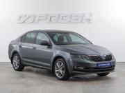 Skoda Octavia III (A7) Рестайлинг Москва  - изображение 31