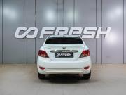 Hyundai Solaris I Воронеж  - изображение 24