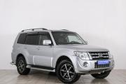 Mitsubishi Pajero IV Рестайлинг 1 Красноярск  - изображение 23