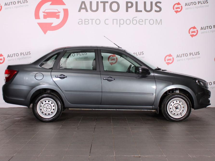 Lada (ВАЗ) Granta I Рестайлинг Минеральные Воды  - изображение 7