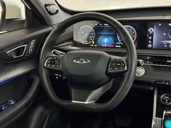 Chery Tiggo 7 Pro Max I с пробегом 2023 года, цена 1 990 000 рублей, 12900 км, внедорожник, Автокод Объявления