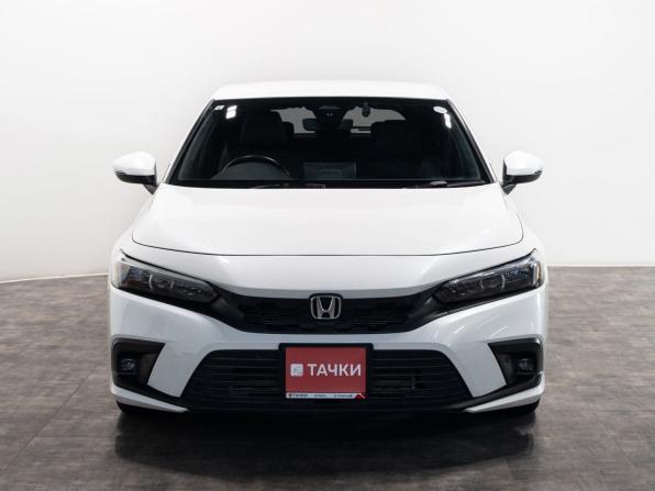 Honda Civic XI с пробегом 2021 года, цена 2 960 000 рублей, 29090 км, хэтчбек, Автокод Объявления