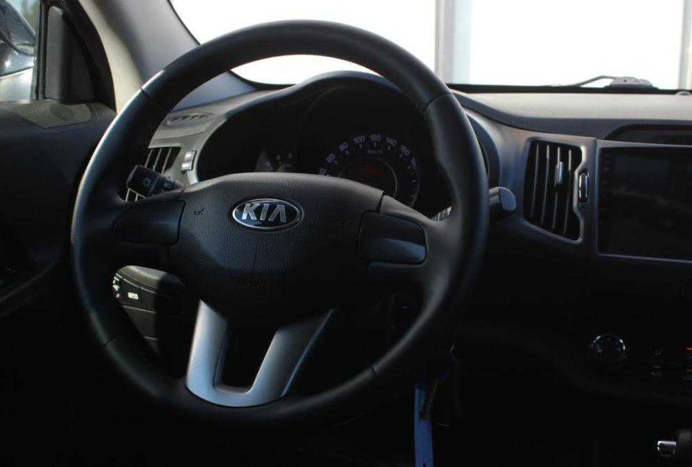Kia Sportage III Саратов  - изображение 17