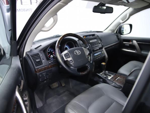 Toyota Land Cruiser 200 Series с пробегом 2008 года, цена 2 790 000 рублей, 306122 км, внедорожник, Автокод Объявления