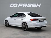 Skoda Octavia IV (A8) Краснодар  - изображение 22