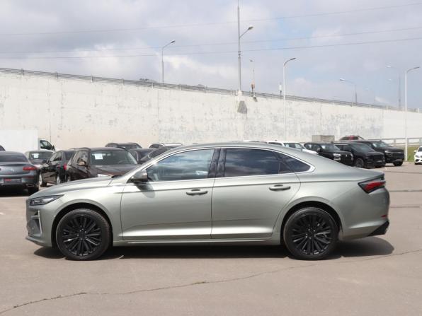 Geely Preface I с пробегом 2024 года, цена 2 550 000 рублей, 40000 км, седан, Автокод Объявления