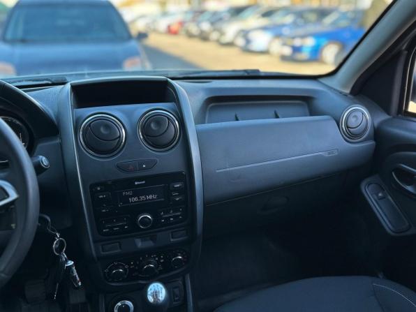 Renault Duster I Рестайлинг с пробегом 2019 года, цена 1 559 000 рублей, 96502 км, внедорожник, Автокод Объявления