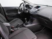 Ford Fiesta Mk6 Рестайлинг Москва  - изображение 25