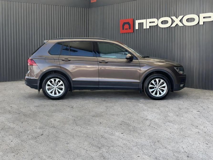 Volkswagen Tiguan II Пермь  - изображение 30