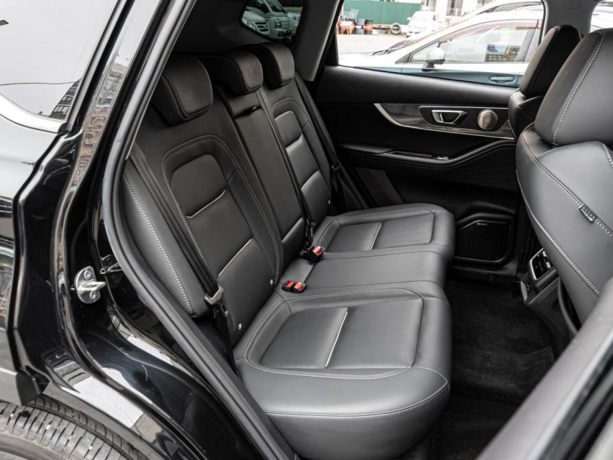 Chery Tiggo 7 Pro Max I Рестайлинг Краснодар  - изображение 7