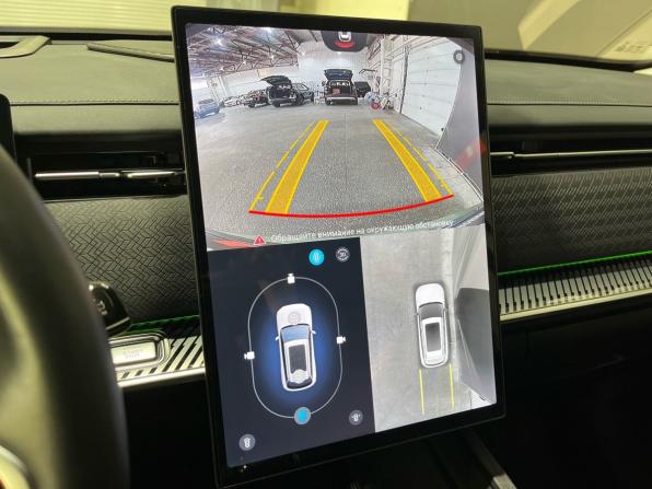 Jaecoo J7 I с пробегом 2023 года, цена 2 140 000 рублей, 66724 км, внедорожник, Автокод Объявления