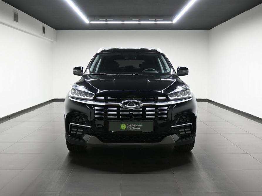 Chery Tiggo 8 I Рестайлинг Тверь  - изображение 3