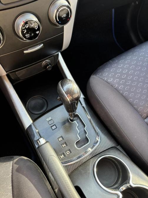 SsangYong Actyon II Альметьевск  - изображение 12