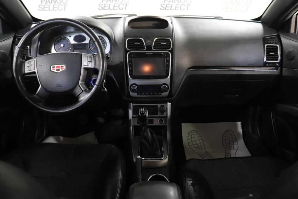 Geely Emgrand EC7 Ульяновск  - изображение 13
