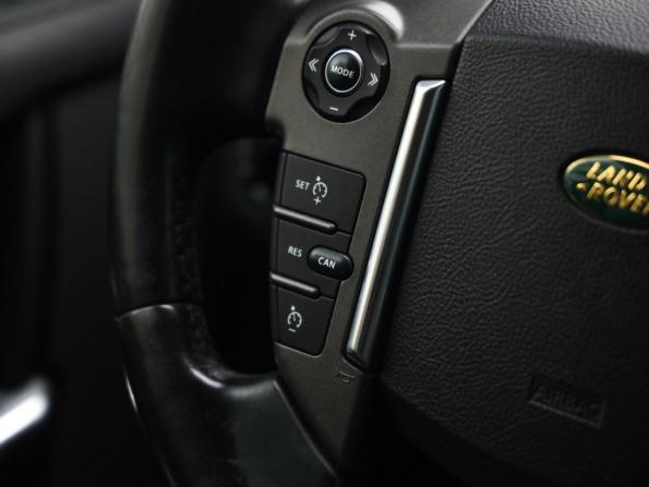 Land Rover Discovery IV с пробегом 2009 года, цена 1 510 000 рублей, 244490 км, внедорожник, Автокод Объявления