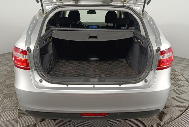 Lada (ВАЗ) Vesta I с пробегом 2019 года, цена 1 050 000 рублей, 72757 км, универсал, Автокод Объявления