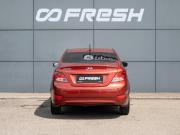 Hyundai Solaris I Краснодар  - изображение 26