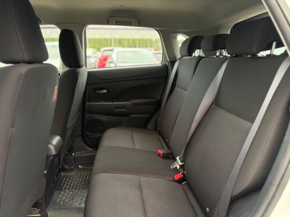 Mitsubishi ASX I с пробегом 2010 года, цена 835 000 рублей, 248206 км, внедорожник, Автокод Объявления