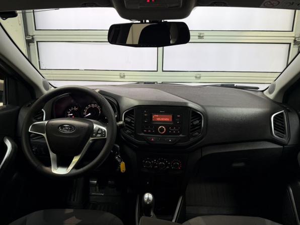 Lada (ВАЗ) XRAY I с пробегом 2019 года, цена 970 000 рублей, 68000 км, хэтчбек, Автокод Объявления