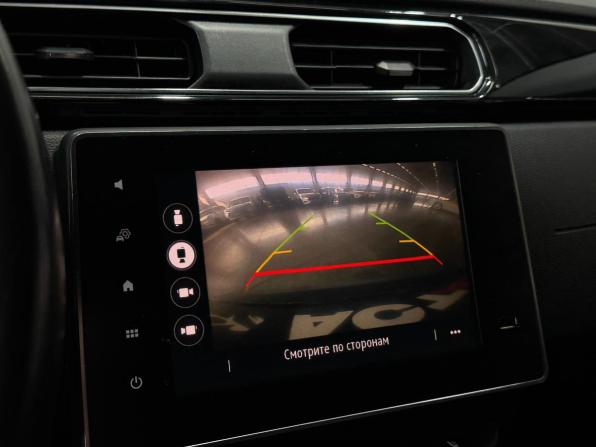 Renault Arkana I с пробегом 2019 года, цена 1 350 000 рублей, 135125 км, внедорожник, Автокод Объявления