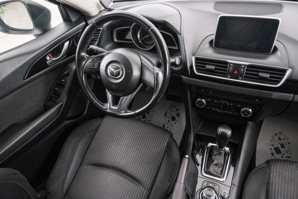 Mazda 3 III (BM) Красноярск  - изображение 10