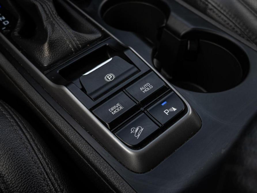 Hyundai Tucson III Краснодар  - изображение 21