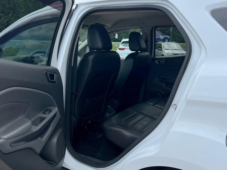 Ford EcoSport II Нефтекамск  - изображение 8