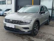 Volkswagen Tiguan II Москва  - изображение 18