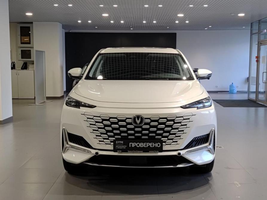 Changan UNI-K Казань  - изображение 2