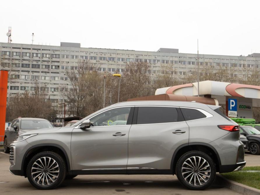Exeed TXL I Рестайлинг 2 Москва  - изображение 6
