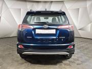Toyota RAV4 IV (XA40) Рестайлинг Москва  - изображение 28