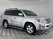 Toyota Land Cruiser 200 Series Рестайлинг 1 Ростов-на-Дону  - изображение 25