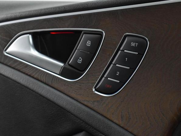 Audi A6 IV (C7) Рестайлинг с пробегом 2014 года, цена 1 949 000 рублей, 134003 км, седан, Автокод Объявления