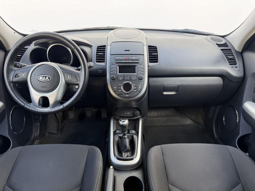 Kia Soul I Рестайлинг Москва  - изображение 12