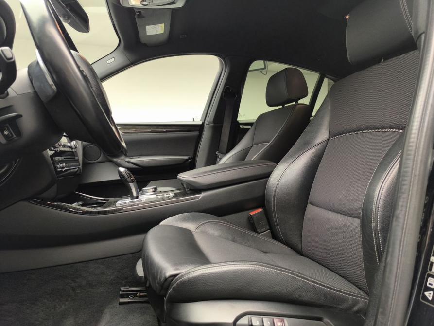 BMW X4 I (F26) Москва  - изображение 10