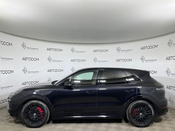 Porsche Cayenne III с пробегом 2021 года, цена 11 997 000 рублей, 40910 км, внедорожник, Автокод Объявления
