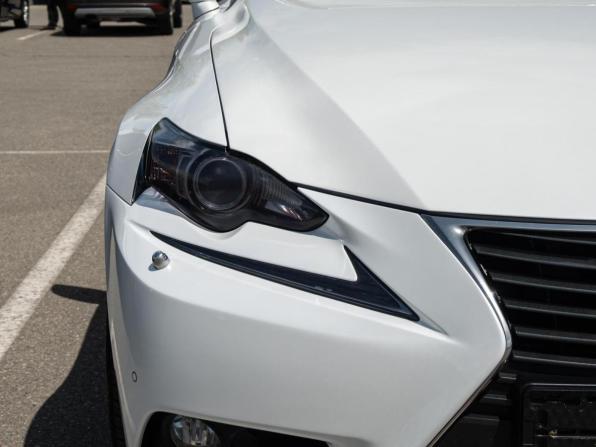 Lexus IS III с пробегом 2014 года, цена 2 380 000 рублей, 166847 км, седан, Автокод Объявления