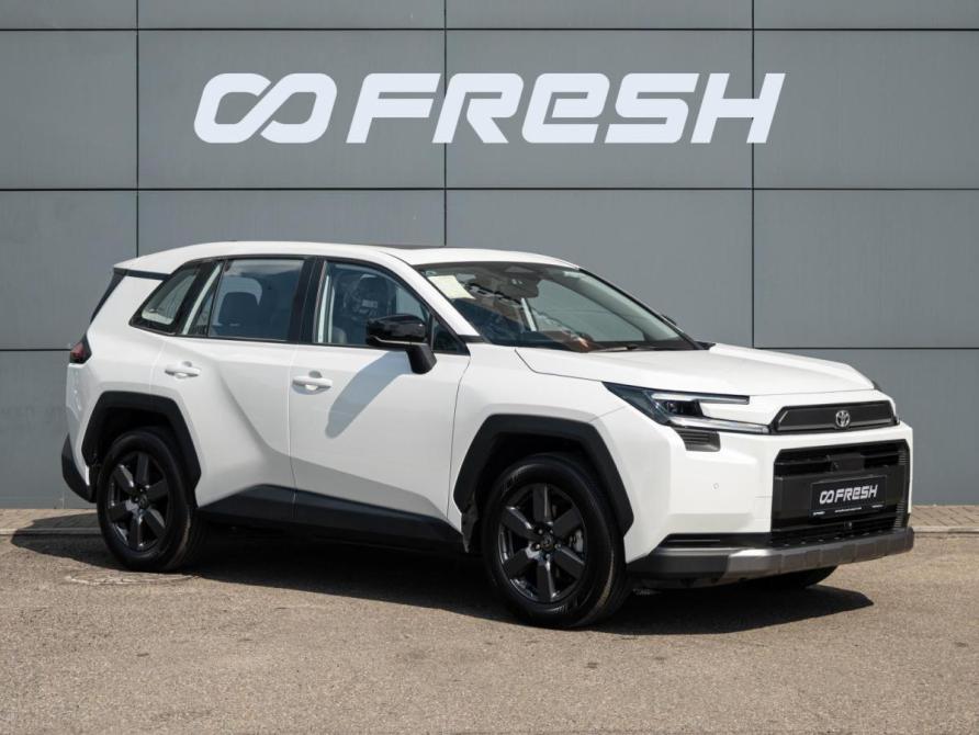 Toyota RAV4 VI (XA60) Краснодар  - изображение 1