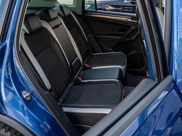 Volkswagen Tiguan II Рестайлинг с пробегом 2021 года, цена 2 550 000 рублей, 169232 км, внедорожник, Автокод Объявления