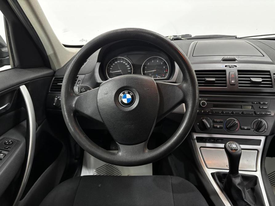 BMW X3 I (E83) Рестайлинг Альметьевск  - изображение 14