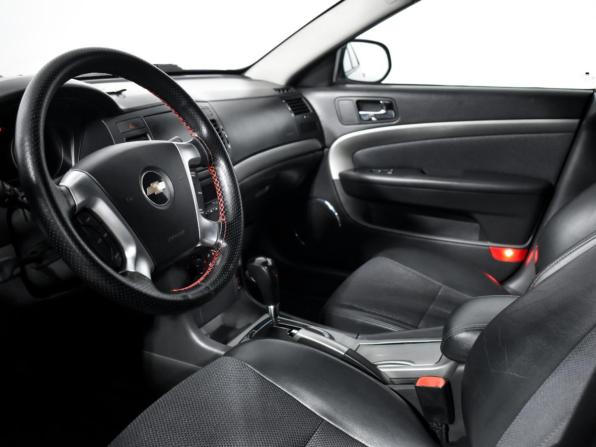 Chevrolet Epica V250 Рестайлинг с пробегом 2010 года, цена 512 000 рублей, 263258 км, седан, Автокод Объявления