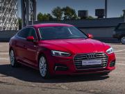 Audi A5 II (F5) Москва  - изображение 22
