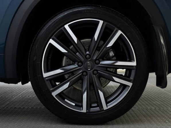 Geely Monjaro I с пробегом 2023 года, цена 3 250 000 рублей, 60000 км, внедорожник, Автокод Объявления