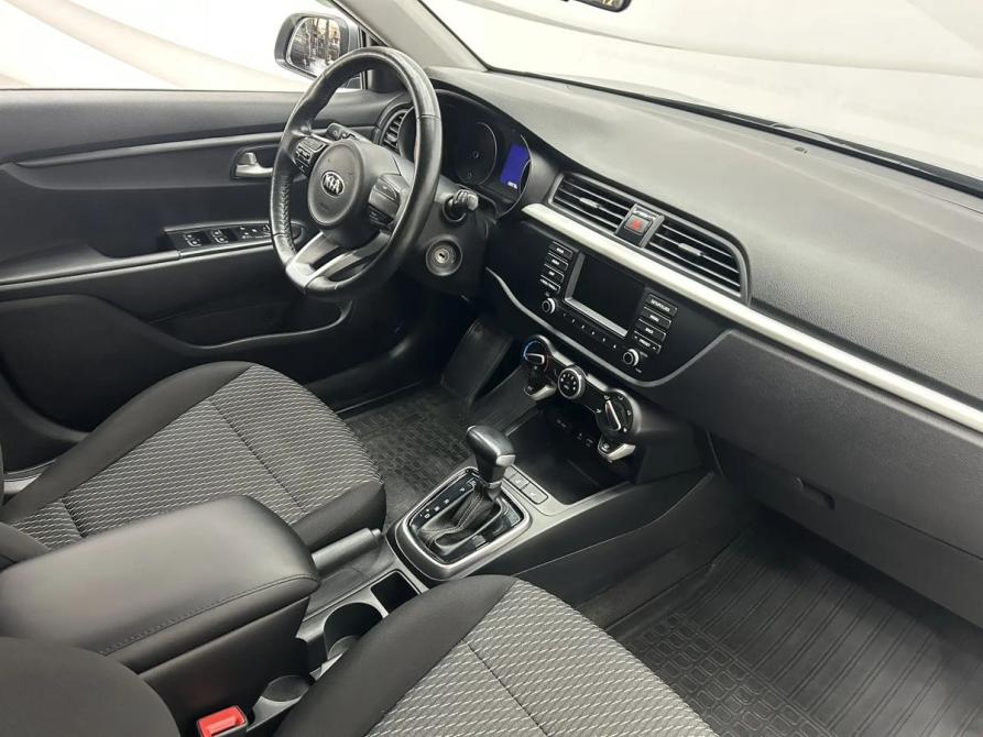 Kia Rio IV Воронеж  - изображение 12