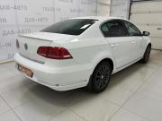 Volkswagen Passat B7 Пермь  - изображение 22