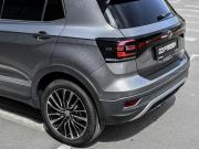 Volkswagen T-Cross I Волгоград  - изображение 30