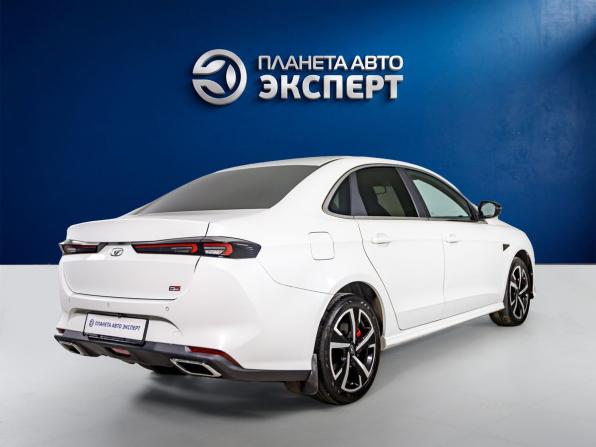 Kaiyi E5 с пробегом 2023 года, цена 1 350 000 рублей, 16998 км, седан, Автокод Объявления