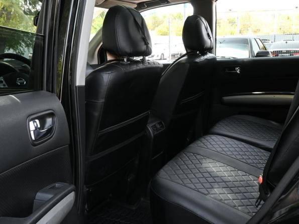 Nissan X-Trail II Рестайлинг с пробегом 2012 года, цена 1 209 000 рублей, 147221 км, внедорожник, Автокод Объявления