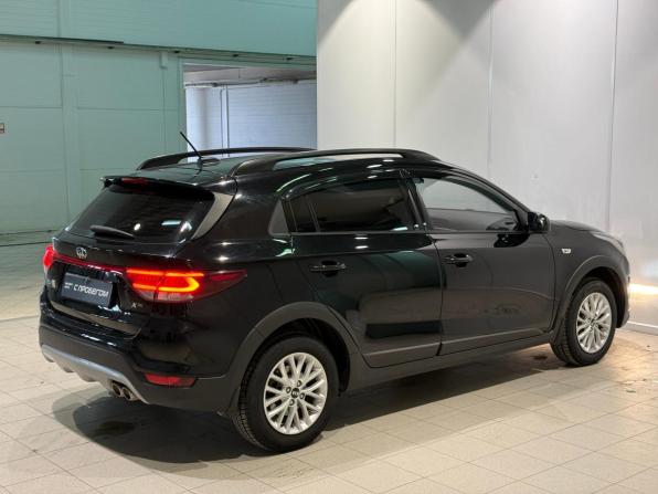 Kia Rio IV с пробегом 2019 года, цена 1 385 000 рублей, 146650 км, хэтчбек, Автокод Объявления